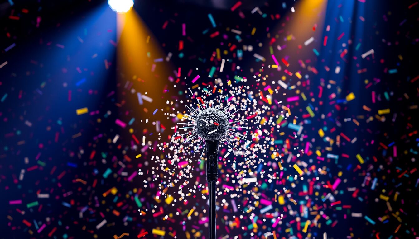 Finalisti Eurovision Song Contest 2025: scopri chi passa e gli 11 artisti eliminati in gara