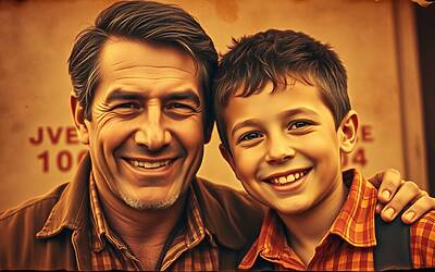 Fiorello 65 anni tra sfide personali droga tumore e il coraggio nel ricordo del padre