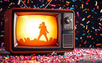 Fiorello torna in TV con grande attesa e commenti ufficiali dalla dirigenza Rai