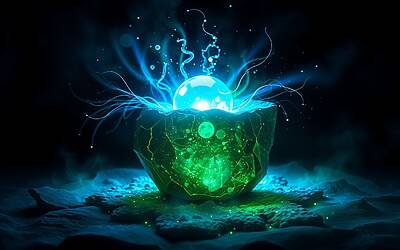 Fisica moderna realizza il sogno degli alchimisti con nuove scoperte rivoluzionarie sulla materia