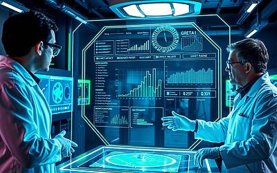 Fisica nucleare trasferimento dati istantaneo innovazioni e applicazioni tecnologiche avanzate nel futuro digitale