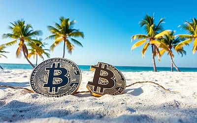 Florida rimuove leggi sulla riserva Bitcoin mentre adozione crypto statale incontra nuove difficoltà