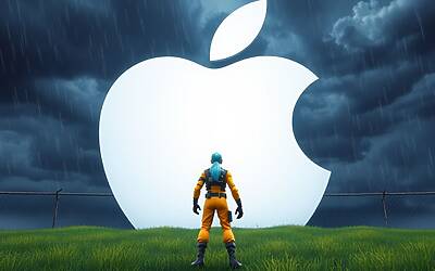 Fortnite escluso da Apple a livello globale: cosa significa il blocco per i giocatori e il futuro del gioco