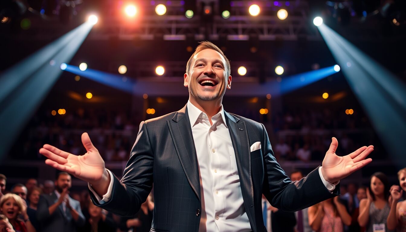 Francesco Totti protagonista nella seconda puntata di Sognando Ballando con le Stelle 2024