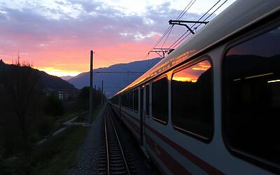 Frontalieri in Ticino: Analisi Aggiornata sulla Riduzione dei Lavoratori Pendolari nel Cantone