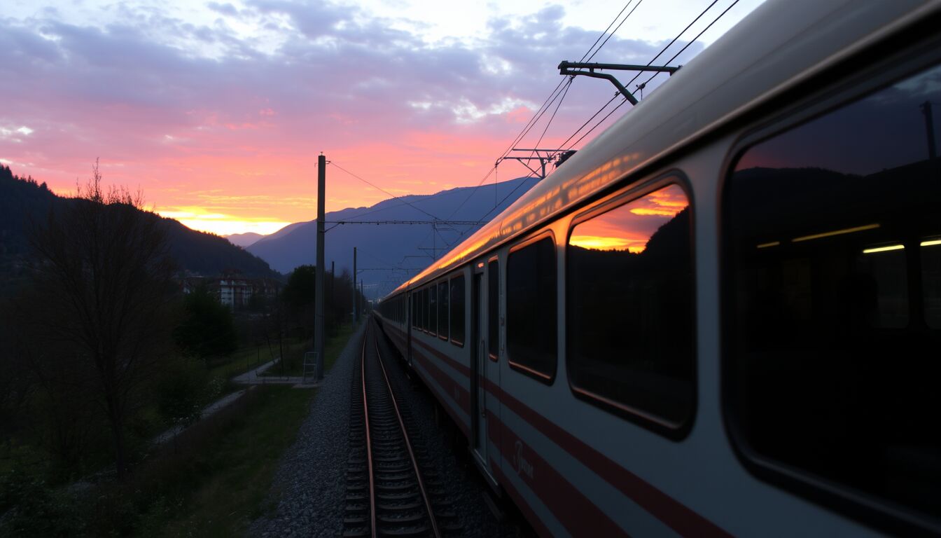 Frontalieri in Ticino: Analisi Aggiornata sulla Riduzione dei Lavoratori Pendolari nel Cantone