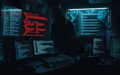 Furto dati Disney scoperto autore e metodo innovativo utilizzato per attacco informatico