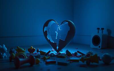 Gaia Bianchi e Tony Boy si separano: crisi e tensioni tra i neogenitori sotto i riflettori