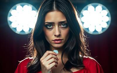 Gemma Galgani a Uomini e Donne: reazioni e opinioni sulla richiesta del bacio in puntata