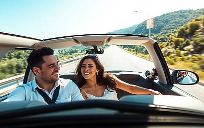 Gianmarco e Cristina insieme dopo Uomini e Donne scopri cosa succede fuori dal programma