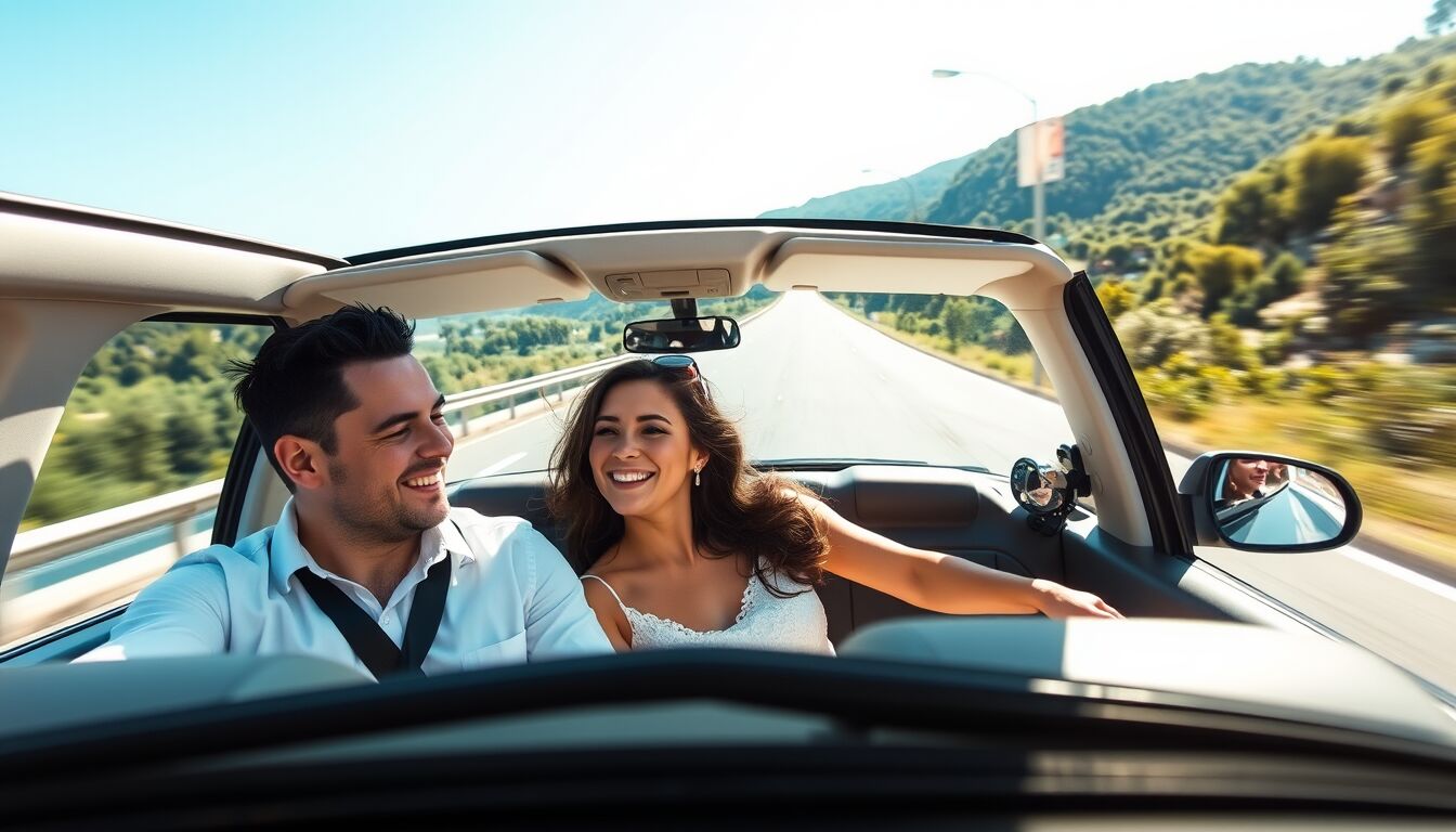 Gianmarco e Cristina insieme dopo Uomini e Donne scopri cosa succede fuori dal programma