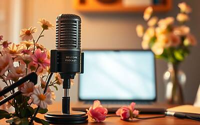 Giulia Salemi racconta i suoi ospiti ideali per un podcast esclusivo e coinvolgente