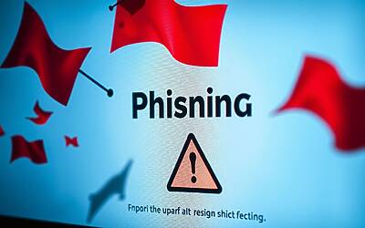 Gmail: come riconoscere e difendersi dalla truffa legata alla doppia autenticazione in aumento