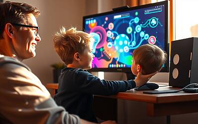 Google consente l’uso dell’intelligenza artificiale generativa ai bambini sotto i 13 anni in sicurezza