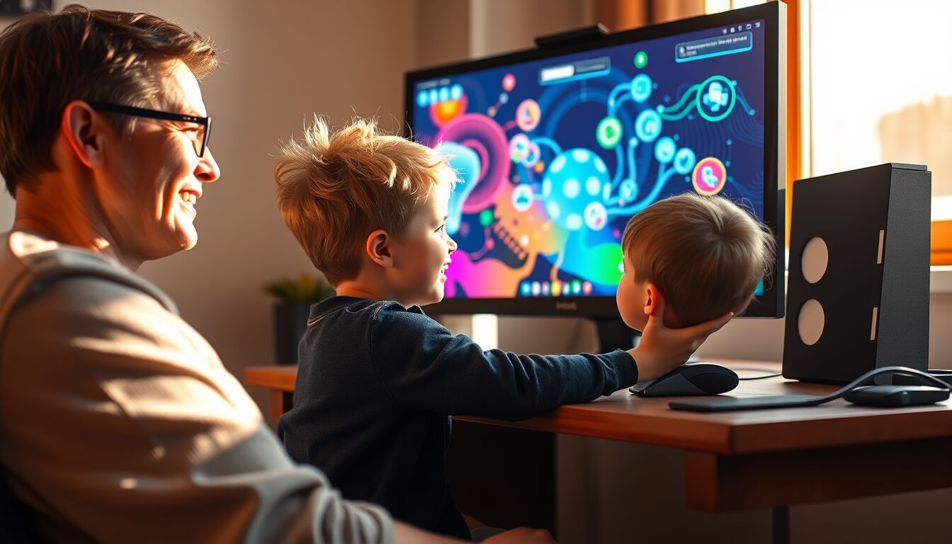 Google consente l’uso dell’intelligenza artificiale generativa ai bambini sotto i 13 anni in sicurezza