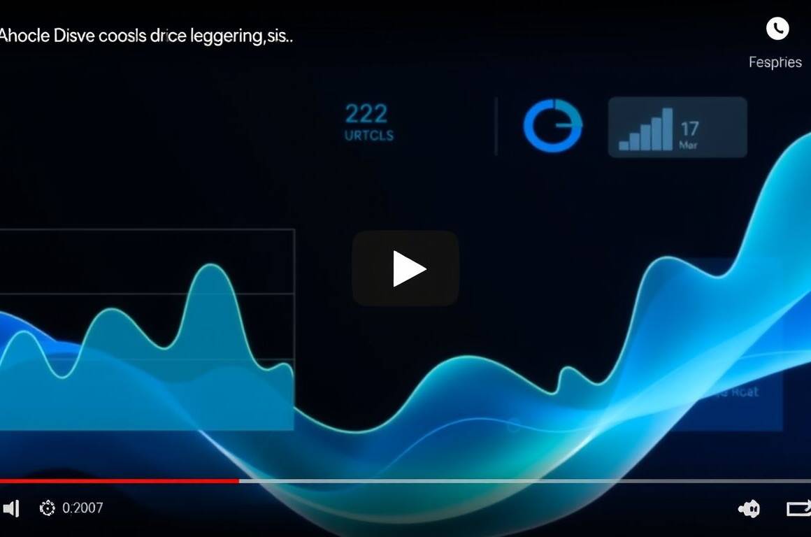 Google Drive strumenti avanzati per analizzare l’engagement dei video in modo semplice ed efficace