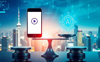 Google e la sua sfida al monopolio nella ricerca tra critiche e soluzioni del DOJ negli Stati Uniti