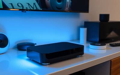 Google TV Streamer aggiornamento 2024 sicurezza migliorata e maggiore stabilità per dispositivi smart home