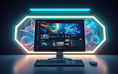 Google Vids video AI personalizzati come creare contenuti unici e coinvolgenti facilmente