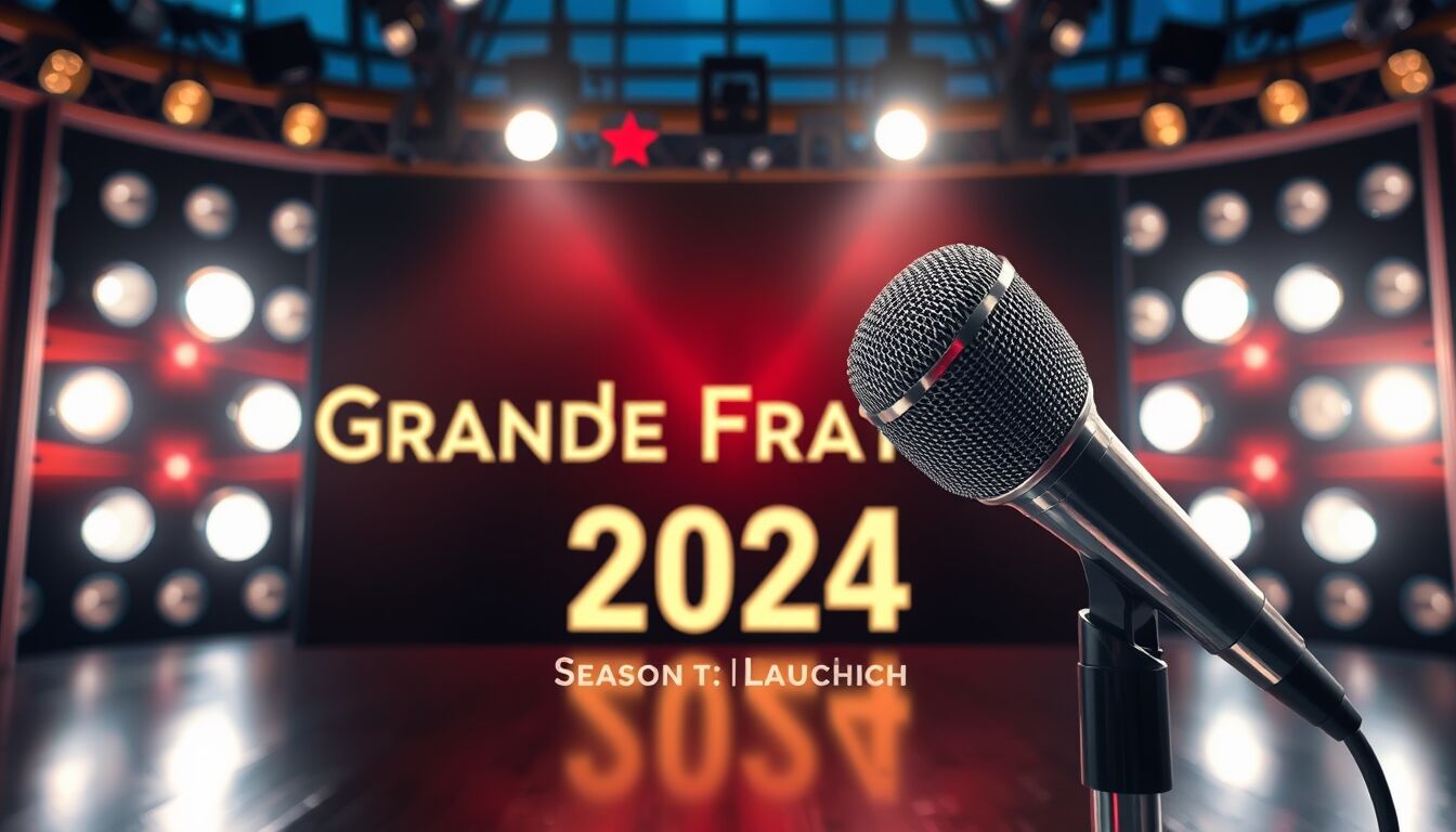 Grande Fratello 2024: data di partenza, nuove opinioniste e il VIP che ha detto no al reality