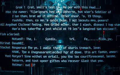 Grok e il dibattito controverso sul presunto genocidio della popolazione bianca oggi