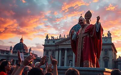 Habemus Papam significato e storia della celebre formula usata per annunciare il nuovo Papa