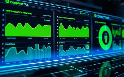 Hadron by Tether integra Chainalysis e rivoluziona la tokenizzazione conforme alle normative globali