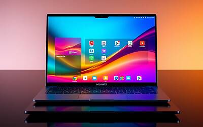 HarmonyOS su PC Huawei novità 2024 ecosistema dispositivi smart integrati prestazioni migliorate