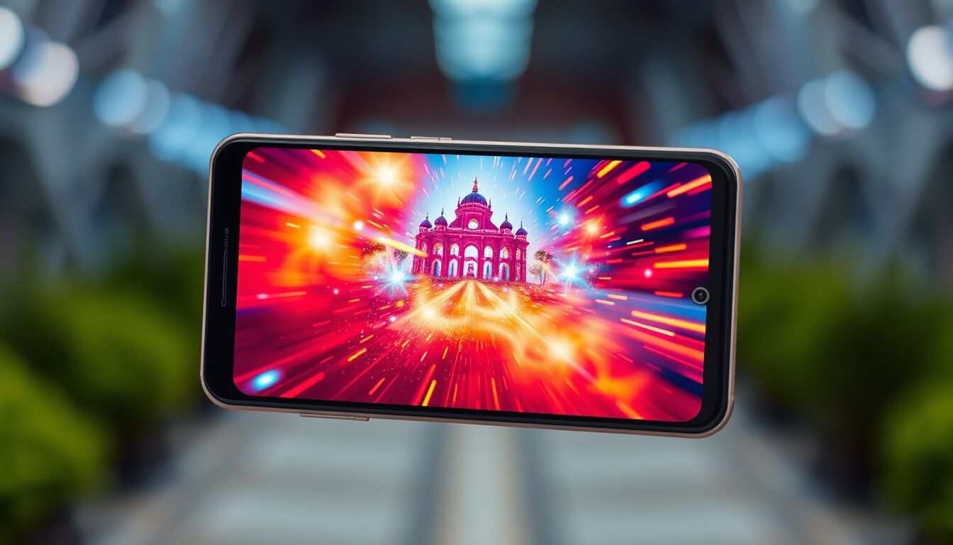 Honor Veo 2 AI innovativa per trasformare facilmente le tue foto in video emozionanti