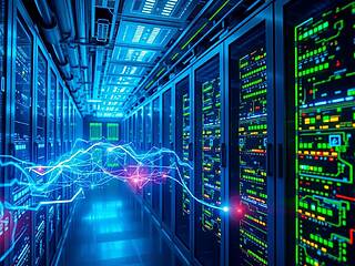Huawei Data Lake AI innovativo per la gestione avanzata dei dati aziendali nel futuro digitale