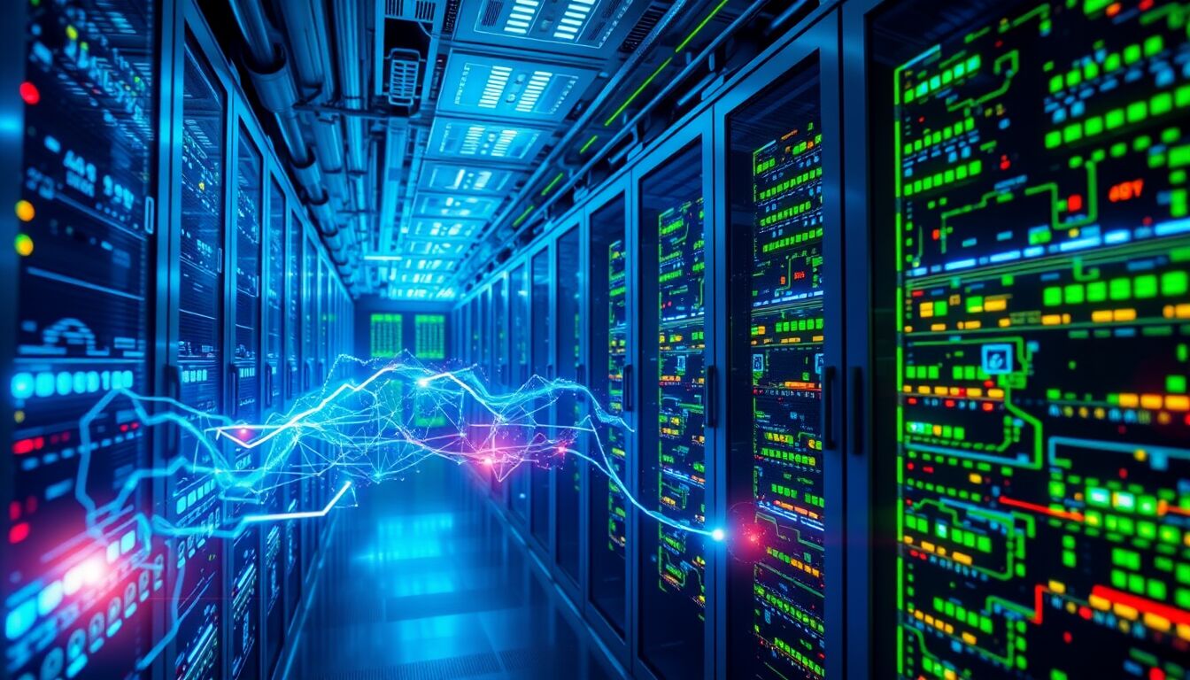 Huawei Data Lake AI innovativo per la gestione avanzata dei dati aziendali nel futuro digitale