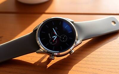 Huawei Watch 5 innovativo per il benessere quotidiano con funzioni avanzate e design elegante