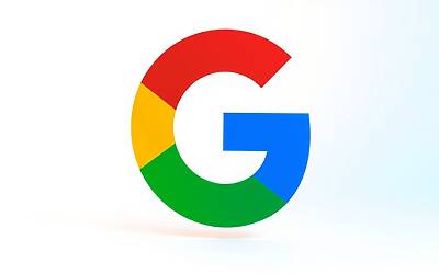 Icona Google: evoluzione cromatica con sfumature uniche nel nuovo design moderno e accattivante