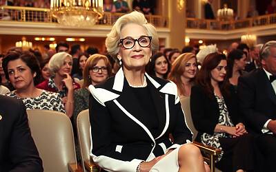 Il diavolo veste Prada sequel uscita confermata con Meryl Streep in arrivo nel 2024