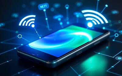 Iliad Italia sette anni crescita innovazione intelligenza artificiale tecnologia futura