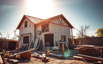 IMU casa in ristrutturazione come risparmiare sulle tasse con regole ed esenzioni aggiornate