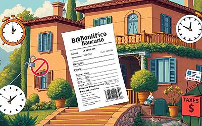 IMU per residenti all’estero nel 2025 come pagare scadenze e regole aggiornate