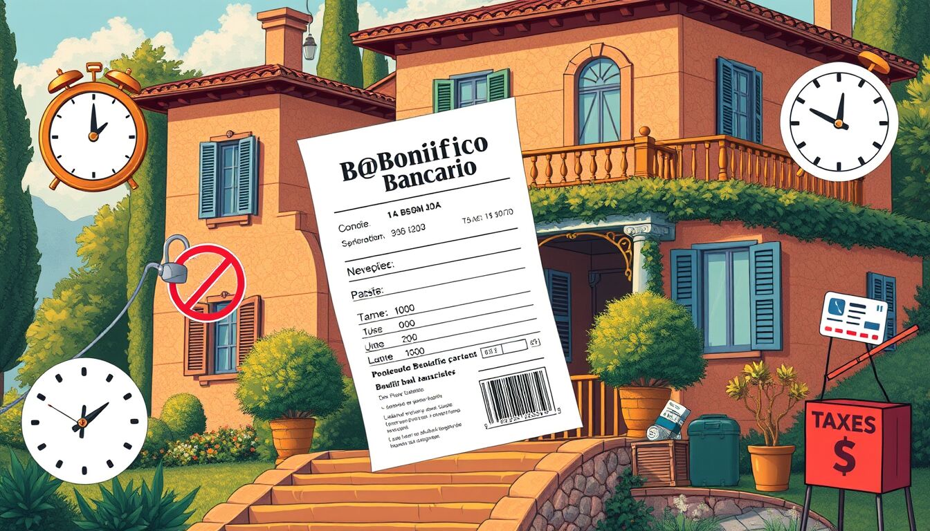 IMU per residenti all’estero nel 2025 come pagare scadenze e regole aggiornate