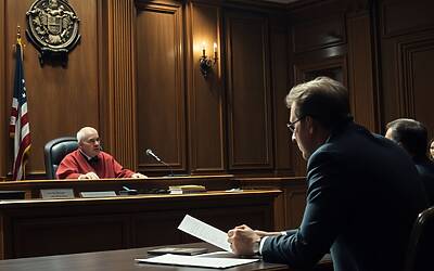 Incidente probatorio spiegato chiaramente: definizione, utilizzi e importanza nel processo penale italiano