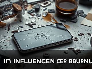 Influencer e Burnout Crescente come Combatterlo con Nuovi Servizi di Supporto alla Salute Mentale