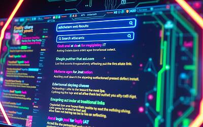 Intelligenza Artificiale e il Futuro del Web: Come Cambiano i Modelli di Business Digitali Oggi