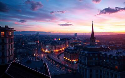 Intelligenza Artificiale in Europa come Usa e Cina: Sfide e Opportunità per il Futuro Digitale