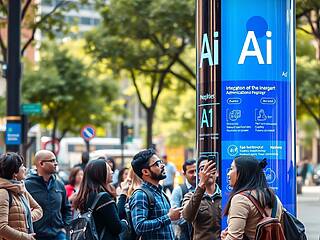 Intelligenza Artificiale nella Pubblica Amministrazione: Come Sviluppare Competenze per Sfruttare le Opportunità