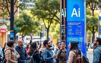 Intelligenza Artificiale nella Pubblica Amministrazione: Come Sviluppare Competenze per Sfruttare le Opportunità