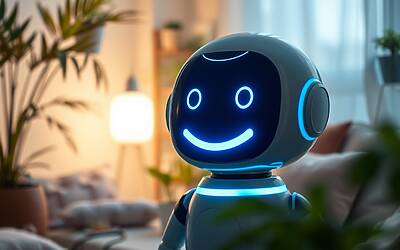 Intelligenza artificiale per combattere la solitudine e migliorare il benessere personale ogni giorno