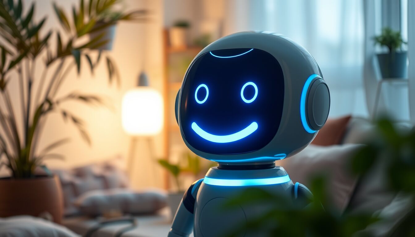 Intelligenza artificiale per combattere la solitudine e migliorare il benessere personale ogni giorno