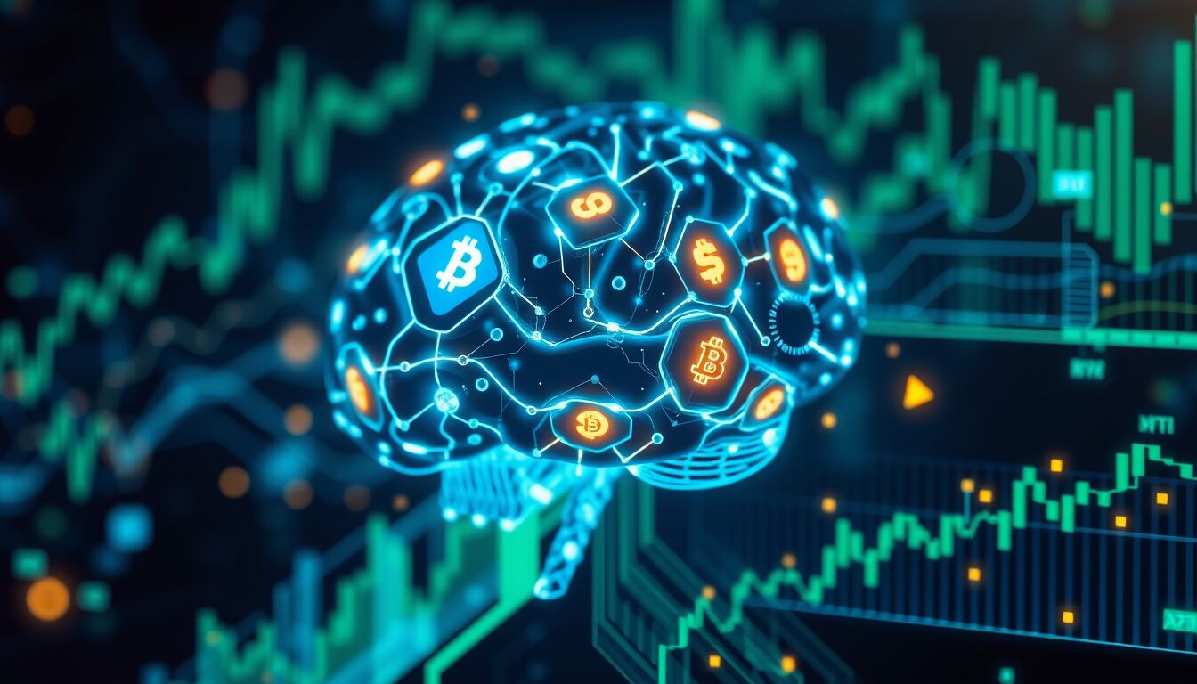 Intelligenza Artificiale per Previsioni Cripto: Realtà Concreta o Solo un Mito Diffuso?
