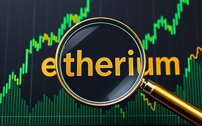 Investitori retail tornano protagonisti con la crescita di Bitcoin ed Ethereum nel mercato criptovalute