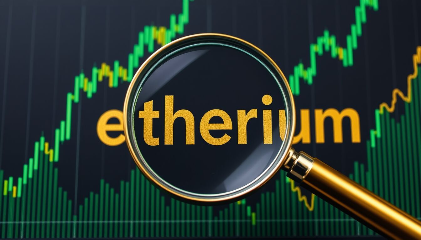 Investitori retail tornano protagonisti con la crescita di Bitcoin ed Ethereum nel mercato criptovalute