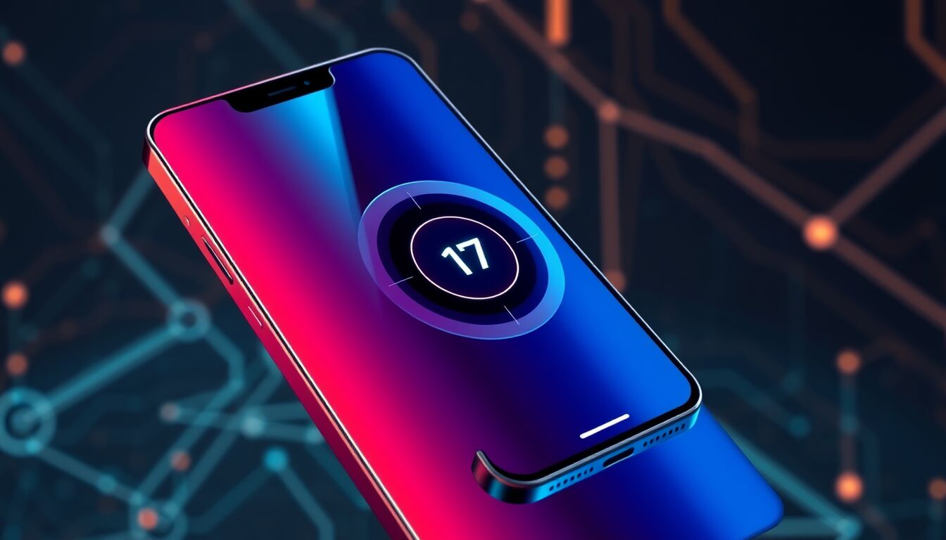 iPhone 17 Air innovazione batteria potenziata intelligenza artificiale per prestazioni senza precedenti Apple